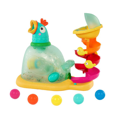 Battat Kyllingepopper