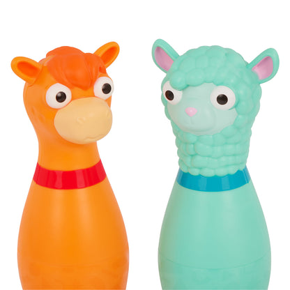 Battat Bondegårdsbowling