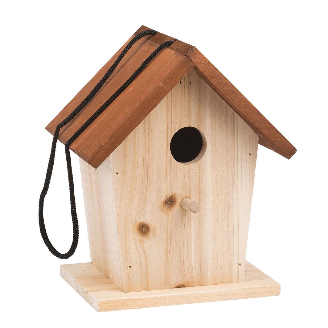 Moulin Roty fuglehus