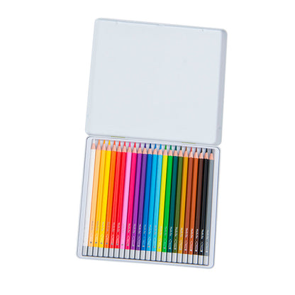 Moulin Roty akvarellblyanter, 24 stk