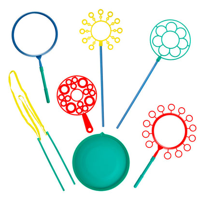 Moulin Roty, Stort såpeboblesett