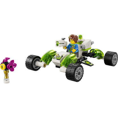 LEGO® DREAMZzz™, Mateos offroader