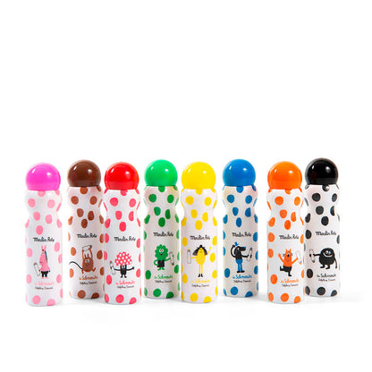 Moulin Roty Stempeltusjer