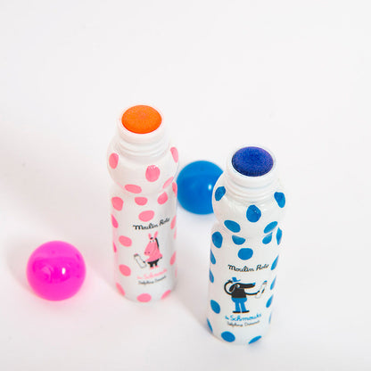 Moulin Roty Stempeltusjer