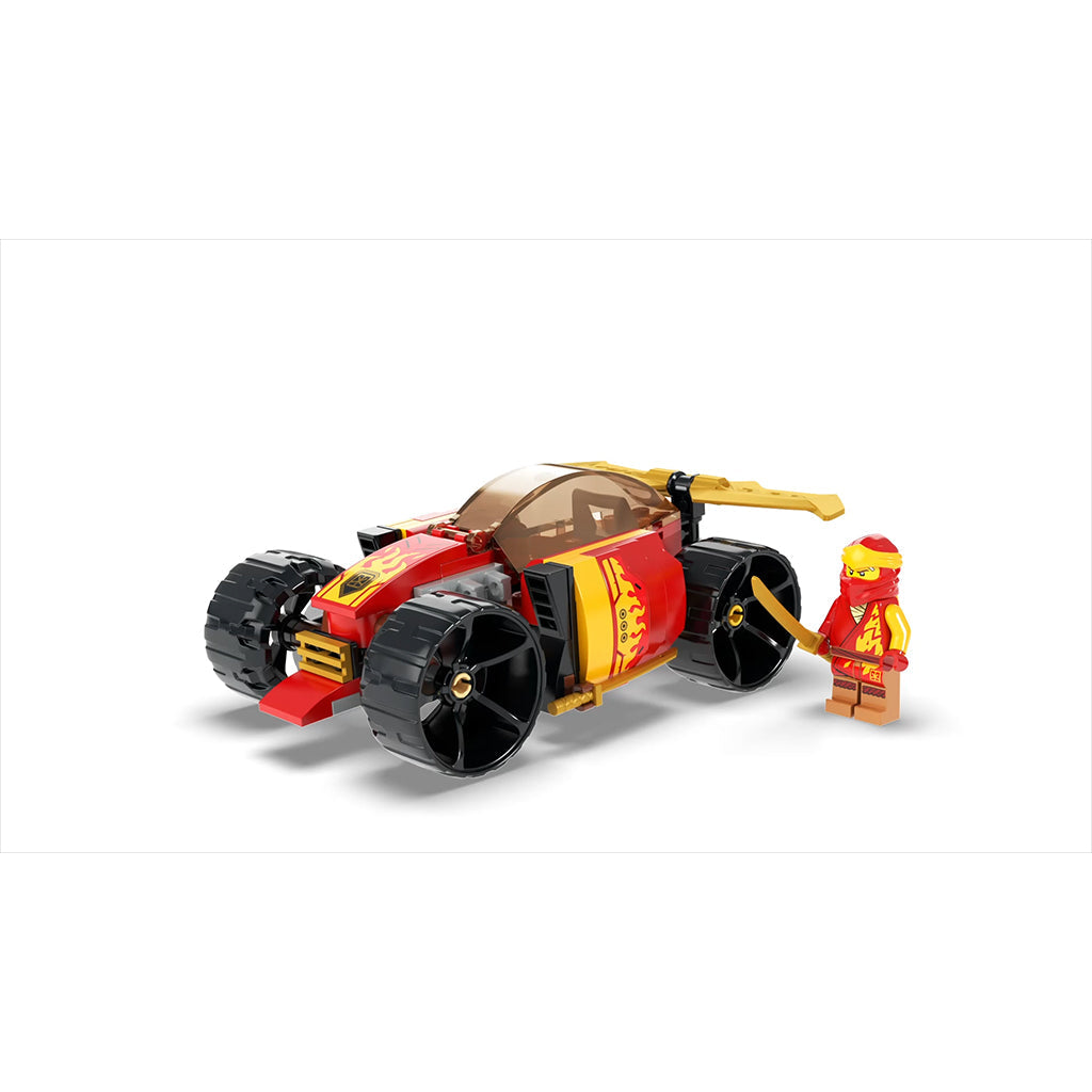 LEGO® Ninjago, Kais ninja-racerbil EVO
