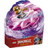 LEGO Ninjago Soras drage-Spinjitzu-spinner æske med figur, purple whirl