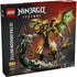 LEGO® NINJAGO® Ultradrage-kamp 