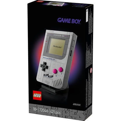 LEGO® Game Boy™, Super Mario