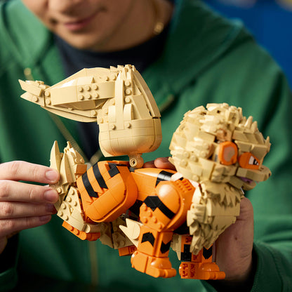 LEGO® Pokémon™ Arcanine