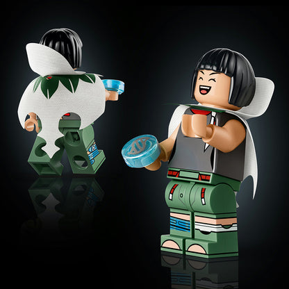 LEGO® Pokémon™ Rayquaza
