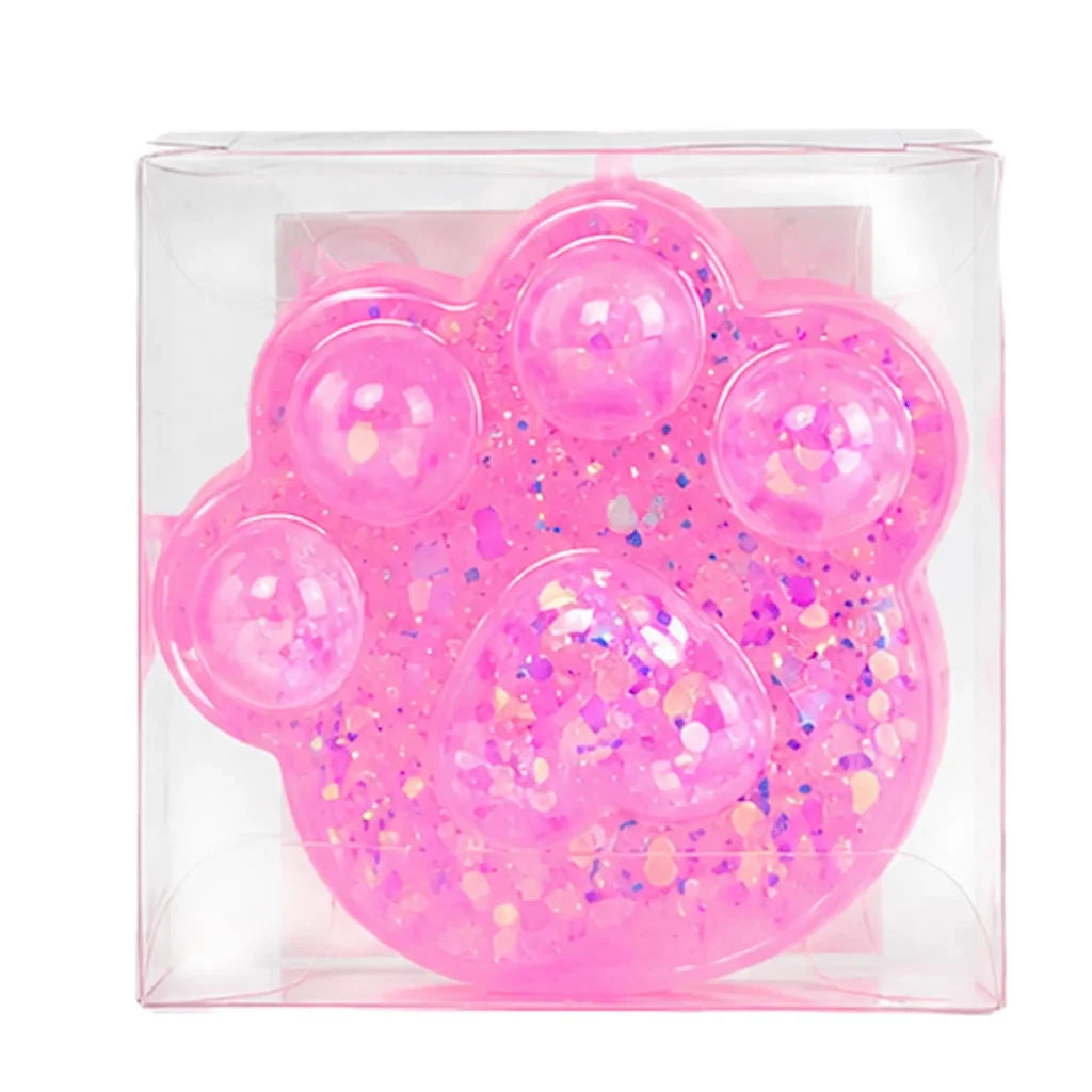 Robetoy, Squishy kattepote, assortert