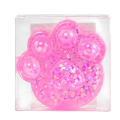 Robetoy, Squishy kattepote, assortert