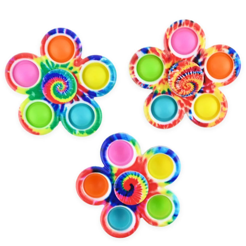 Robetoy fidget spinner