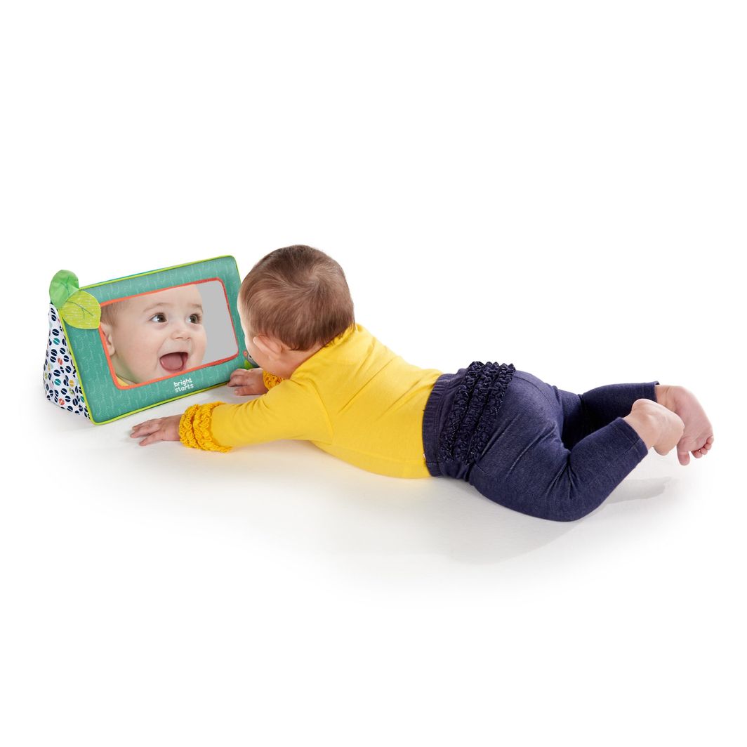 Bright Starts Babyleketøy, Safari speil