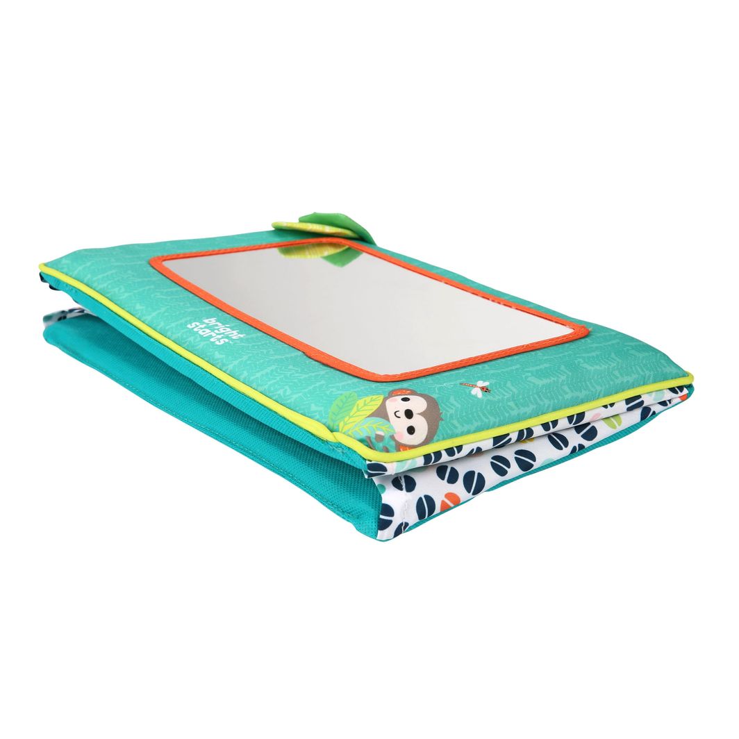 Bright Starts Babyleketøy, Safari speil