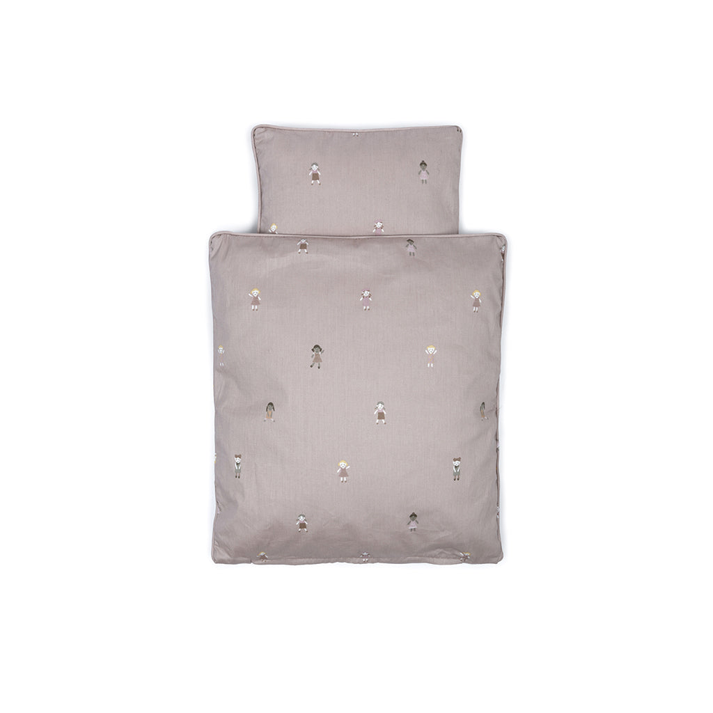 Smallstuff dukkesengetøy, økologisk - Dolls