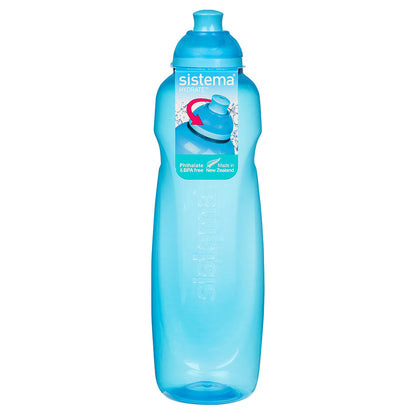 Sistema drikkedunk, Twist &