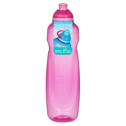 Sistema drikkeflaske, Twist &