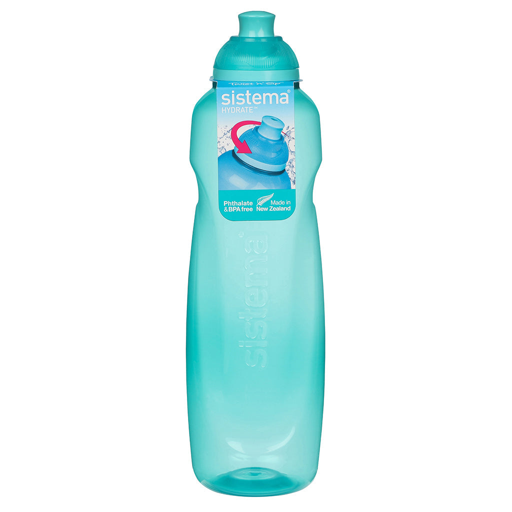 Sistema drikkeflaske, Twist &