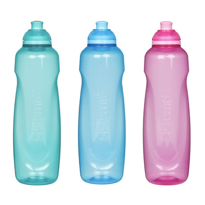 Sistema drikkeflaske, Twist &