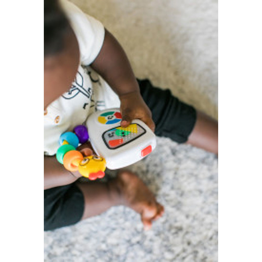 BABY Einstein Bærbart musikleketøy, Take Along Tunes™