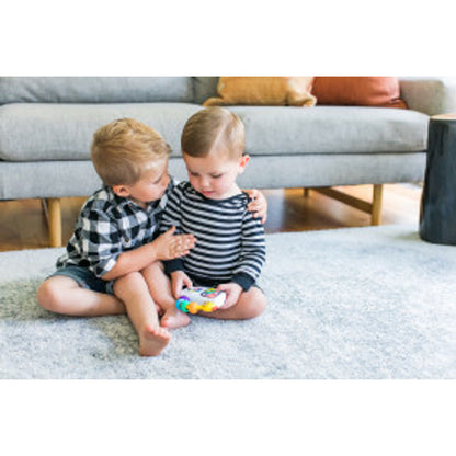 BABY Einstein Bærbart musikleketøy, Take Along Tunes™