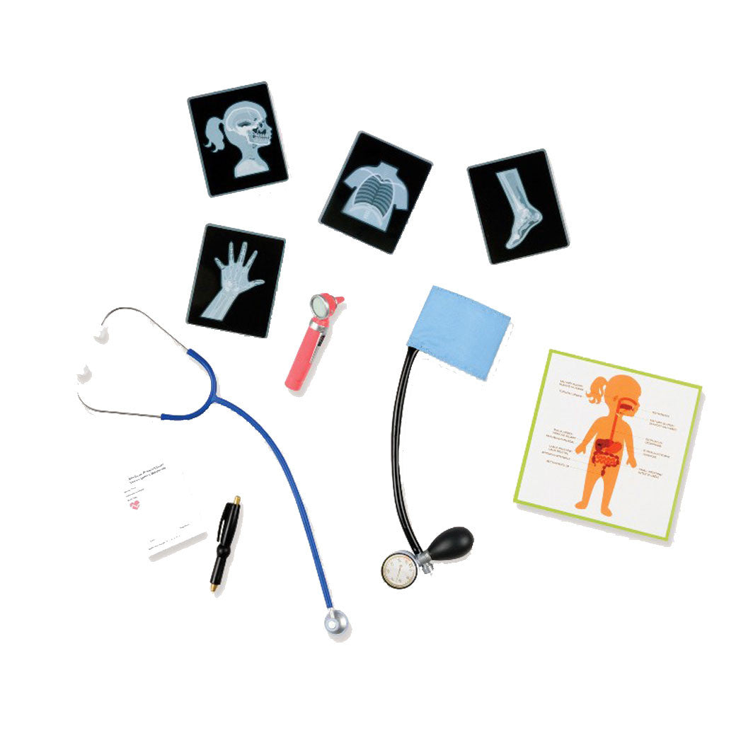 Our Generation dukke, Lege Nicola - 46 cm