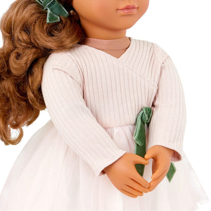 Our Generation dukke, Carlota ballet 731425