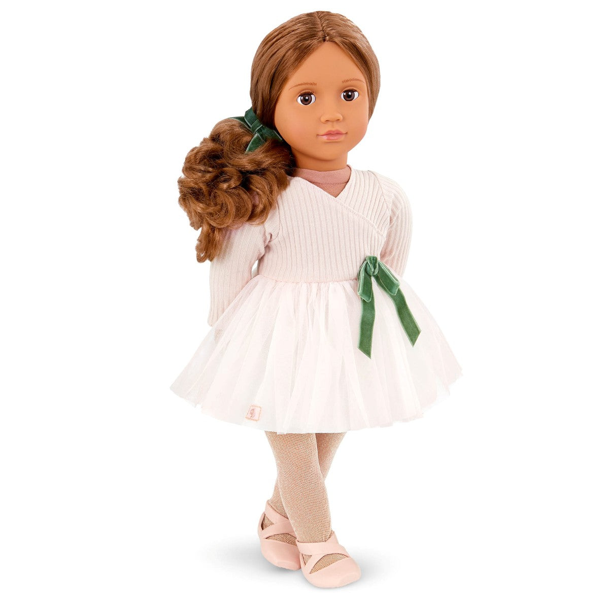 Our Generation dukke, Carlota ballet 731425