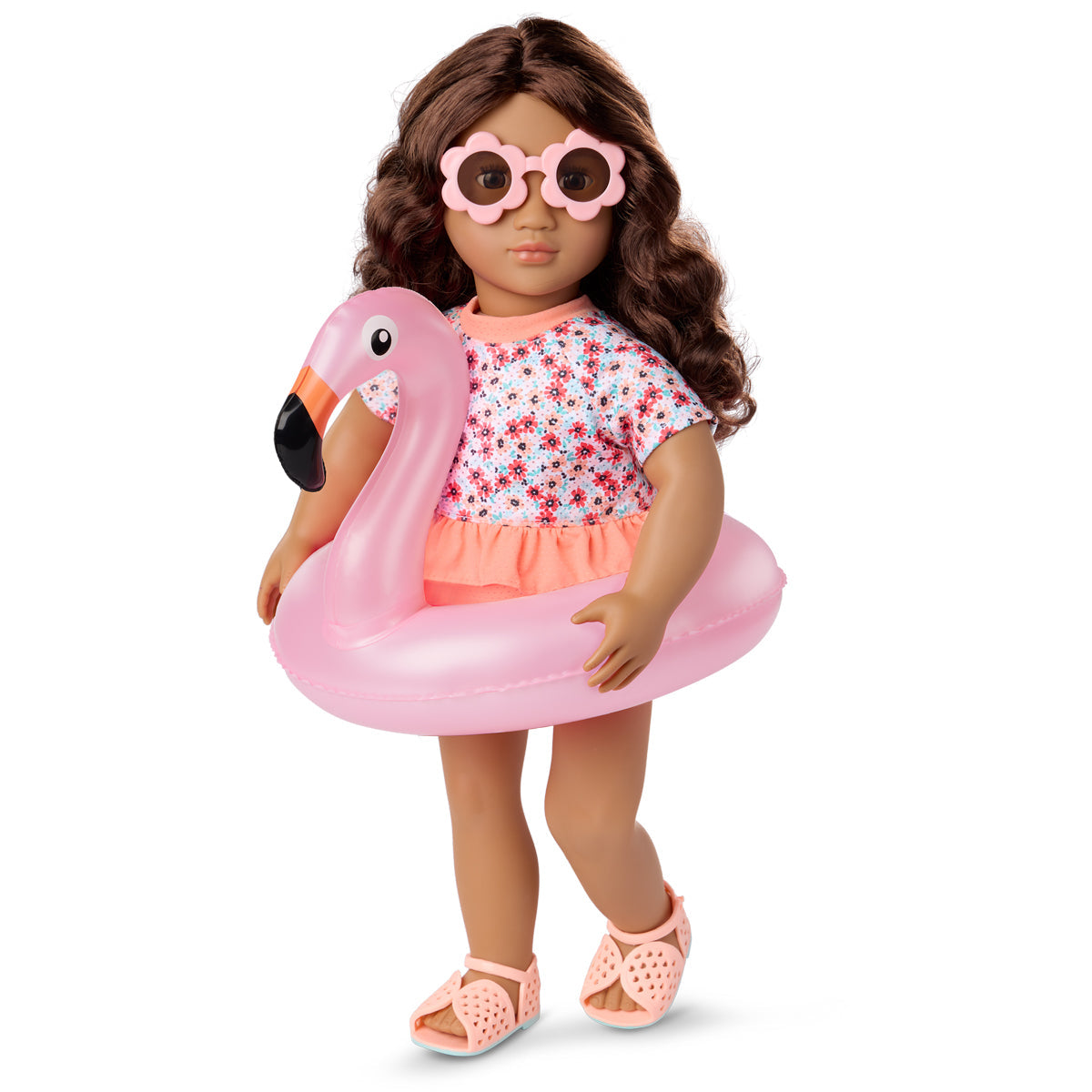 Our Generation dukke, Deluxe dukke - Gabriela