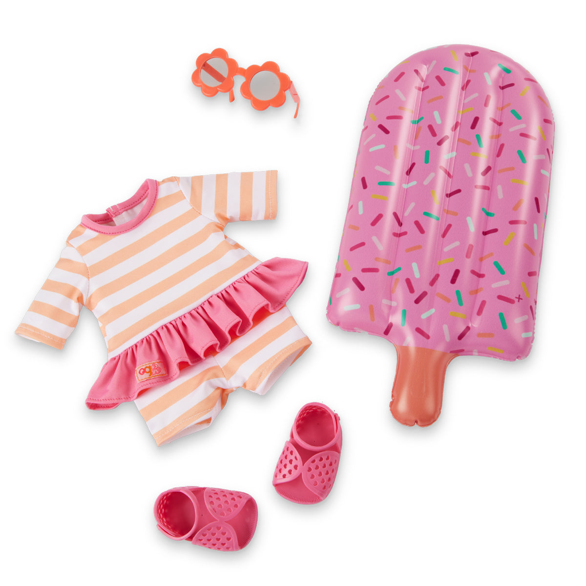 Our Generation dukke, Margot