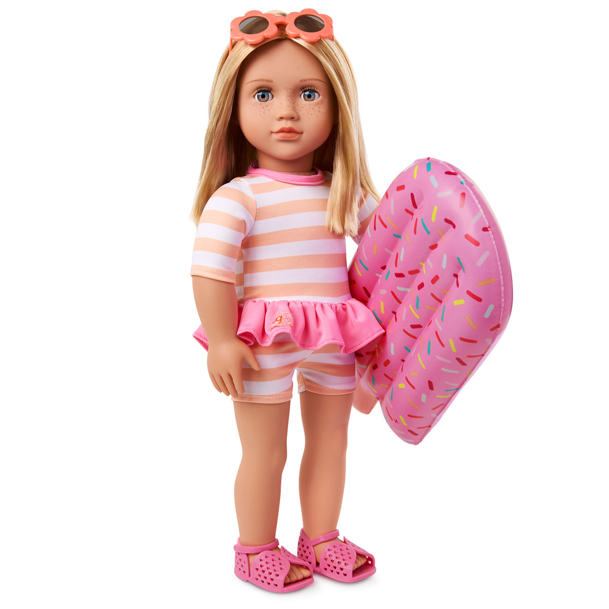 Our Generation dukke, Margot