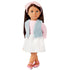 Our Generation dukke, Paulina - 46 cm