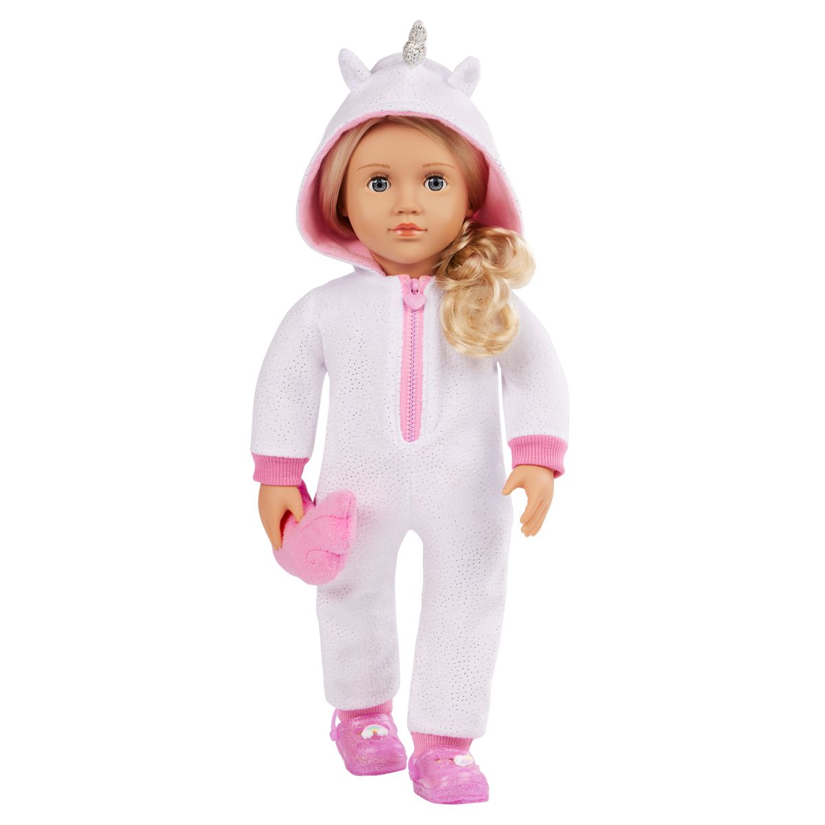 Our Generation dukke, Lilian - 46 cm