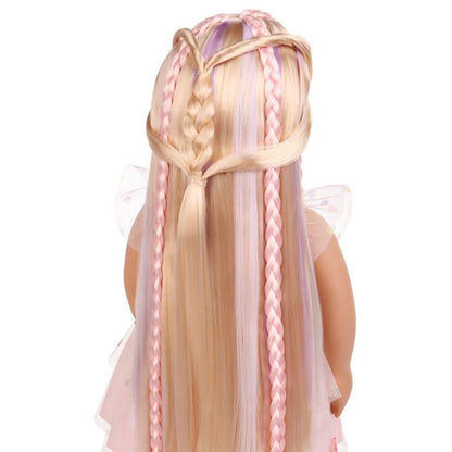 Our Generation dukke, Amara - 46 cm