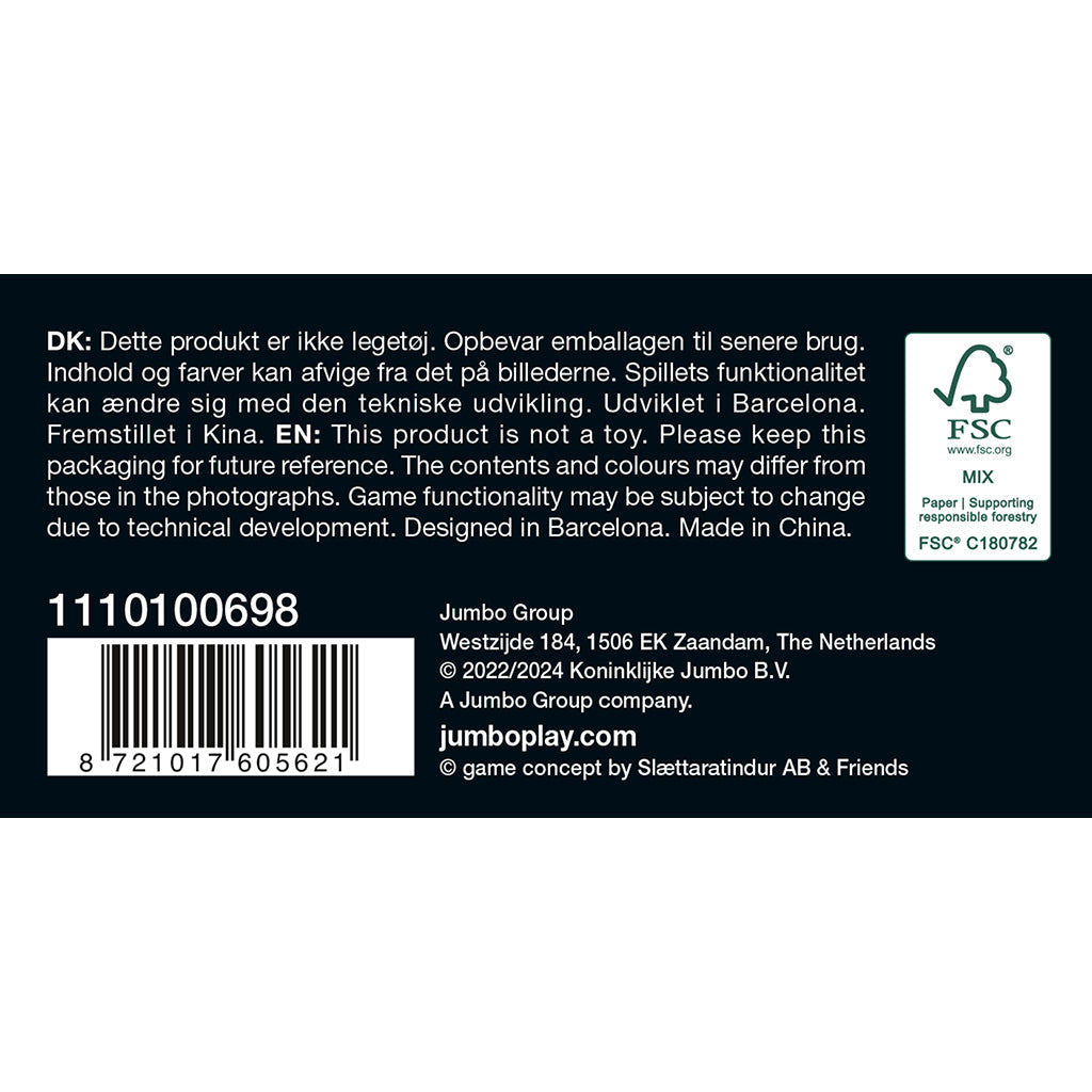 Hitster Music kortspill, Musikkquiz