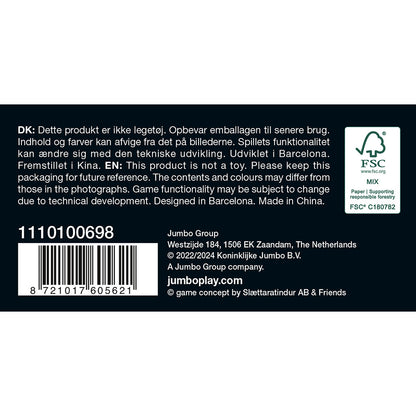 Hitster Music kortspill, Musikkquiz