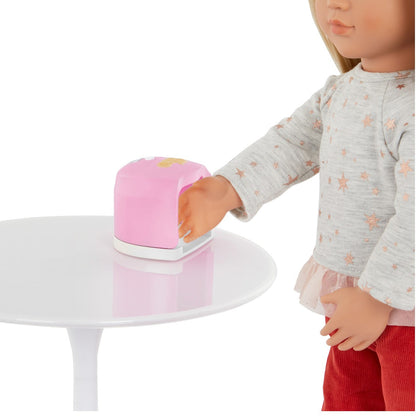 Our Generation dukketilbehør, Beauty tilbehør - Negler