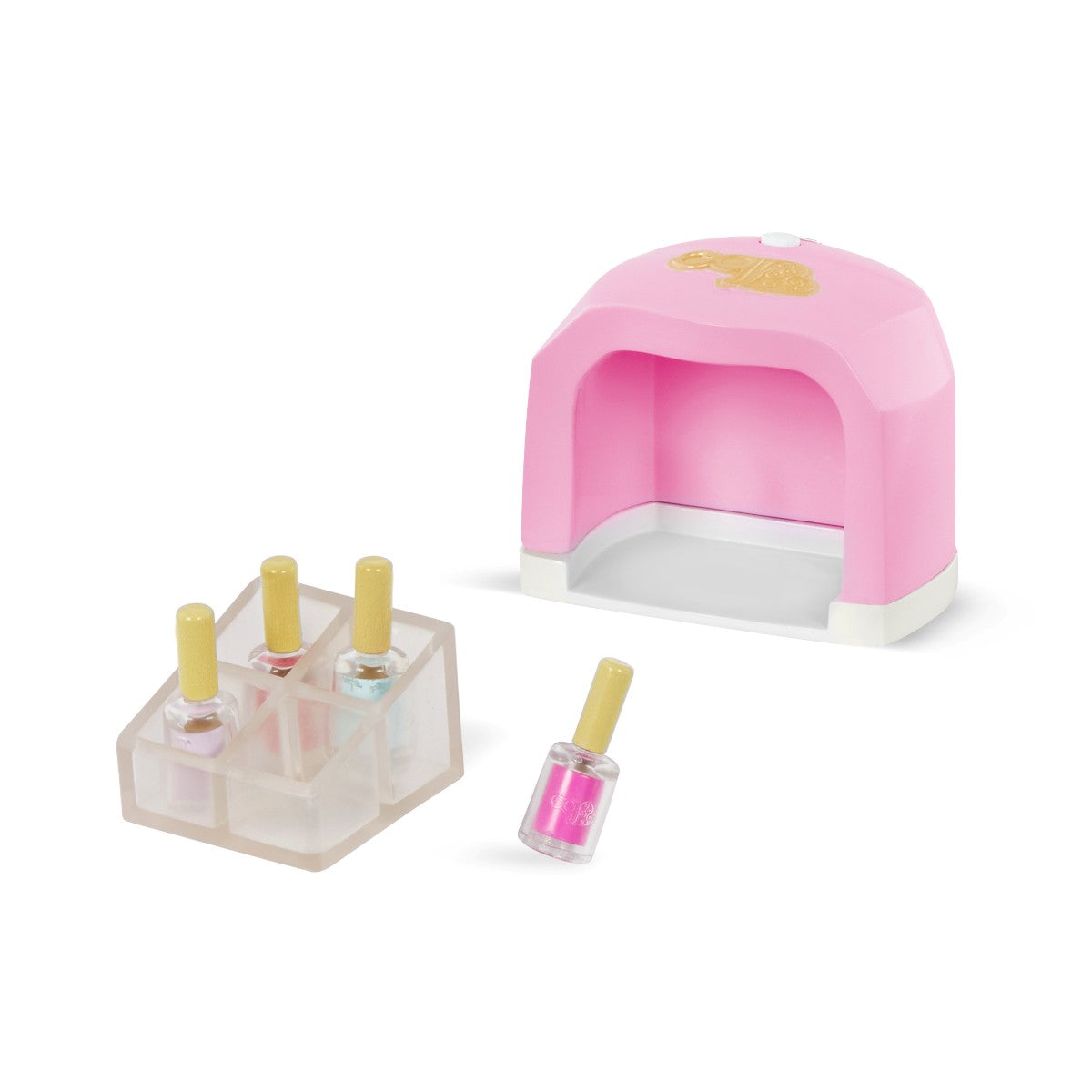 Our Generation dukketilbehør, Beauty tilbehør - Negler