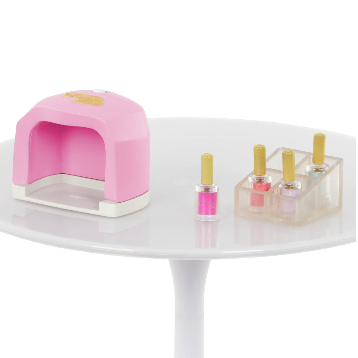 Our Generation dukketilbehør, Beauty tilbehør - Negler