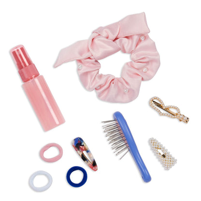 Our Generation dukketilbehør, Frisørtilbehør - Hårstyling