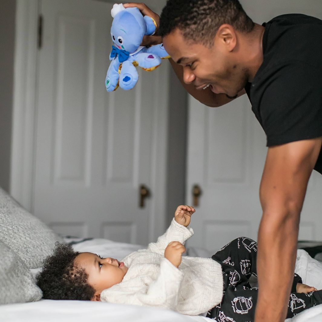 BABY EINSTEIN Baby Einstein Octoplush Blekksprut