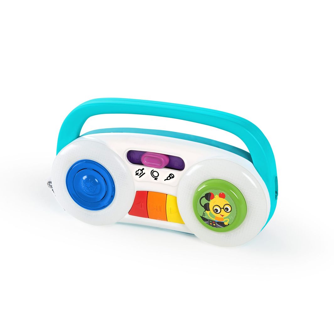 Baby Einstein Musikkinstrument for smårollinger