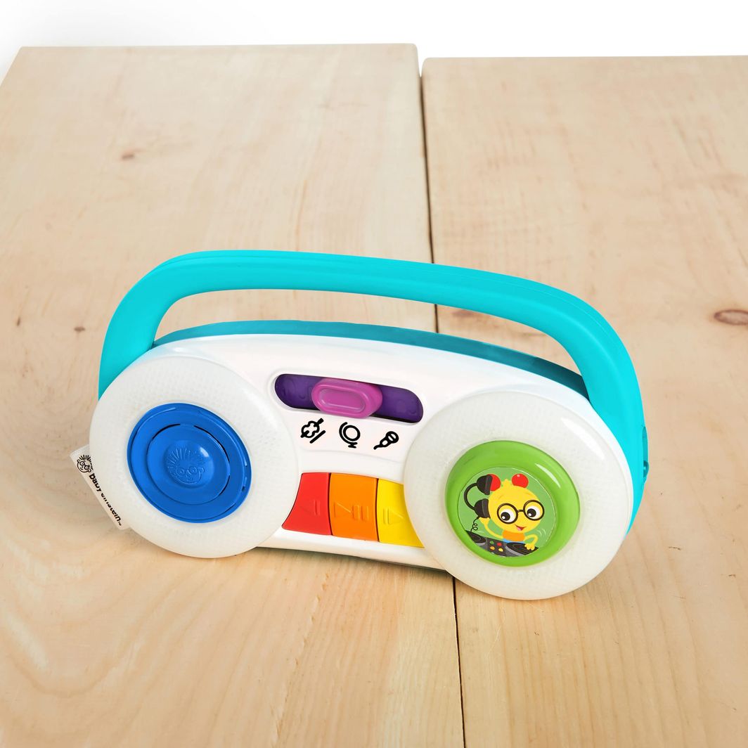 Baby Einstein Musikkinstrument for smårollinger