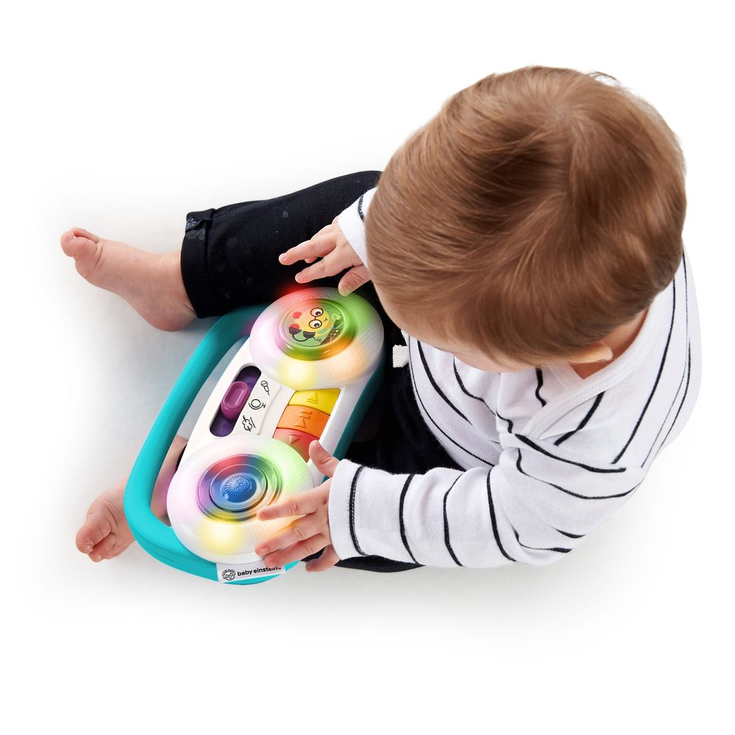 Baby Einstein Musikkinstrument for smårollinger