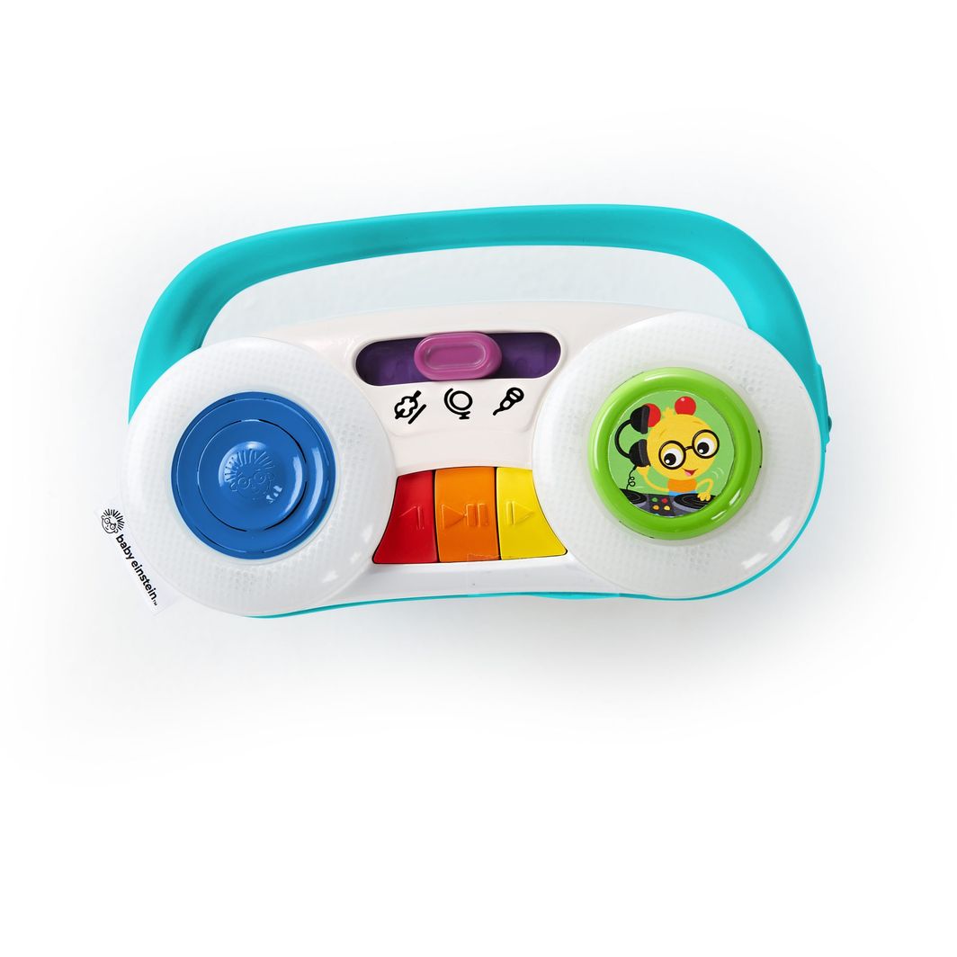 Baby Einstein Musikkinstrument for smårollinger