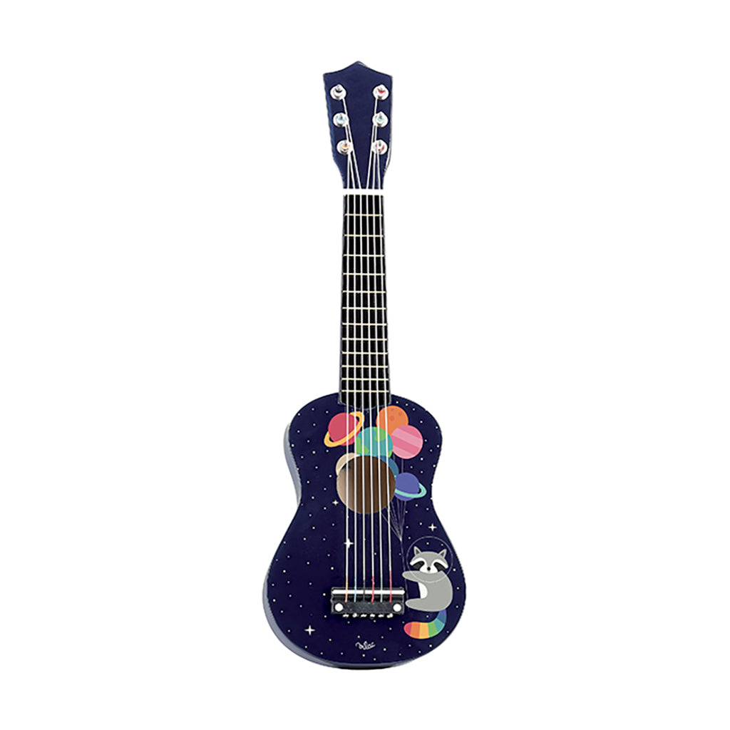 Vilac Guitar, Rainbow af Andy Westface