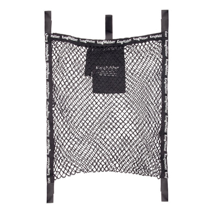 KongWalther handlenett, Magic shopper - Black