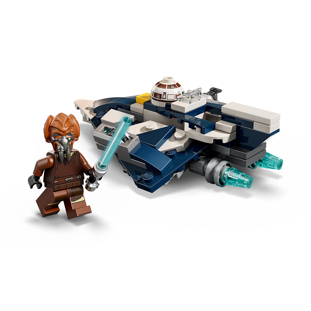 LEGO® Star Wars™, Microfighter av Plo Koons™ jedistjernejager