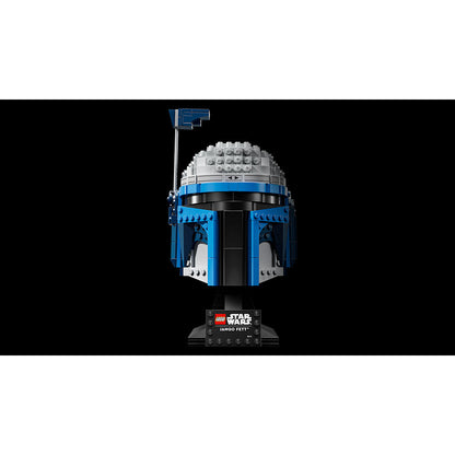LEGO® Star Wars™, Jango Fetts™ hjelm